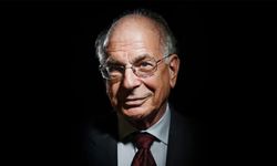 Nobel ödüllü Daniel Kahneman hayatını kaybetti