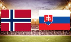 Norveç Slovakya maçı izle [CANLI]