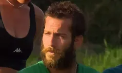 Survivor All Star Ogeday Girişken neden yok? Ogeday elendi mi?