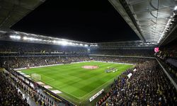 Olympiakos taraftarları için Kadıköy kararı