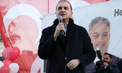 Ömer Çelik: CHP de DEM Parti gibi 'eş başkanlık' modeline geçti