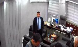 ‘Para sayma’ soruşturması: Şişli Belediye Başkan Yardımcısı Öksel, Çağlayan Adliyesi’nde