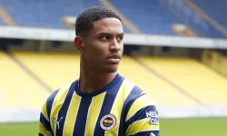 Fenerbahçe'ye Jayden Oosterwolde'den kötü haber