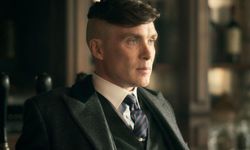 Oyuncu Cillian Murphy'nin bir tutam saçı satışa çıktı