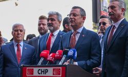 Özgür Özel’den Erdoğan’a çağrı: Murat Kurum'u çek, İstanbul'a Pinokyo'yu aday göster