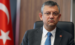 Özgür Özel, İYİ Parti Genel Başkanı seçilen Müsavat Dervişoğlu'nu kutladı