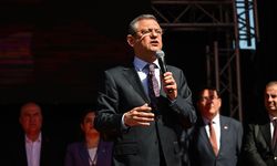Özgür Özel: Erdoğan, İzmir’e kayyum atamaya çalışıyor