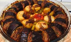 Patlıcanlı Ramazan Kebabı nasıl yapılır?