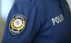 Düzce'de iş yeri sahibini tüfekle vurup kaçmaya çalışan şüpheliyi polis bacağından vurarak yakaladı
