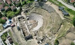 Prusias ad Hypium Antik Kenti'ndeki kazıda çıkarılan eserler için müze yapılacak