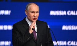 Putin: Harkiv'de tampon bölge oluşturuyoruz