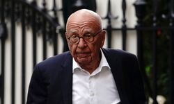 92 yaşındaki milyarder Rupert Murdoch beşinci kez evleniyor