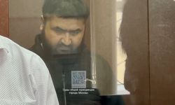 Rus mahkemesi, terör saldırısıyla bağlantılı bir kişiyi daha tutukladı