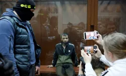 Moskova'daki saldırgan dört gece Şişli'de otelde kalıp Başakşehir'e geçmiş