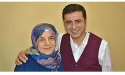 Selahattin Demirtaş’ın annesinin yoğun bakıma kaldırıldığı iddiası yalanlandı