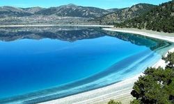 Türkiye'nin en büyük gölleri