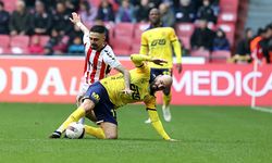 Samsunspor, sahasında MKE Ankaragücü'nü 2-1 yendi