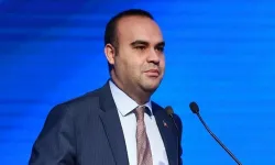 Sanayi ve Teknoloji Bakanı Kacır'dan ‘harcama giderleri’ açıklaması