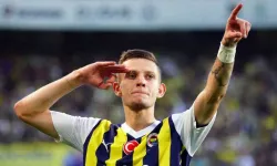 Szymanski: Mourinho’nun Fenerbahçe’ye gelmesini beklemiyordum