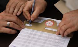 Yerel seçim için seçmen bilgi kağıtlarının dağıtımı sona erdi