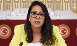 TİP Sözcüsü Sera Kadıgil: 31 Mart'ta İmamoğlu'na oy vereceğim