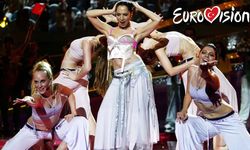 Sertab Erener 21 yıl sonra yeniden Eurovision'da sahne alacak