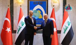 Irak’ta güvenlik zirvesi: Türkiye yeni bir operasyon mu başlatacak?