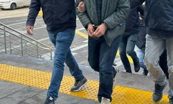 'Sibergöz-24' yasa dışı bahis operasyonu: Diyarbakır'da 25 şüpheli tutuklandı