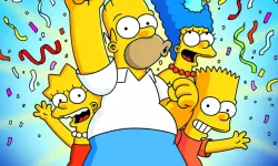 Simpsonlar'ın 25 yıl önceki 'Gizemli ada' mesajı Epstein dosyalarında gerçek oldu