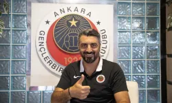 Sinan Kaloğlu: İyi bir ivme yakaladık