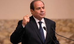 Mısır Cumhurbaşkanı Sisi: Gazze’nin yeniden imarının maliyeti 90 milyar dolar