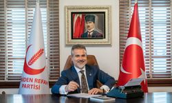 Suat Kılıç: Yeniden Refah Partisi AK Parti’den ziyade CHP adayından oy alıyor