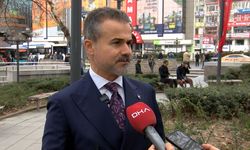 Ankara adayı Suat Kılıç: Hizmet değil, mazeret belediyeciliği yapılıyor
