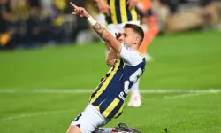 Fenerbahçe'nin Szymanski için istediği ücret belli oldu