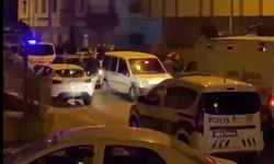 Ankara'da tartıştığı komşusunu tüfekle yaraladı