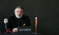 TFF Yönetim Kurulu üyesi Talat Papatya istifa etti