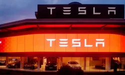 Tesla'nın karı ilk çeyrekte yüzde 55 azaldı