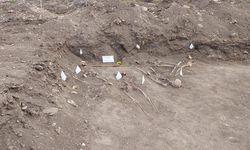Hocalı'daki toplu mezarda bulunan insan kalıntılarının sayısı 18'e çıktı
