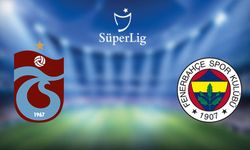CANLI | Trabzonspor 2-2 Fenerbahçe