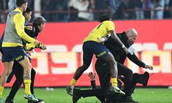 Trabzonspor-Fenerbahçe maçı sonrası yaşanan olaylarla ilgili 12 kişi gözaltına alındı