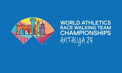 Türkiye, Dünya Yürüyüş Takımlar Şampiyonası'na ev sahipliği yapacak