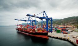 AB Uyuşturucu Raporu: Türkiye'deki limanlar kilit bir geçiş noktası olarak öne çıkıyor