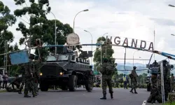 Uganda'da hükümet karşıtı gösterilerde 70'den fazla kişi gözaltına alındı