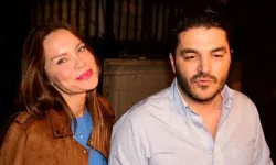 Ebru Şallı'nın eşi Uğur Akkuş'a hapis cezası