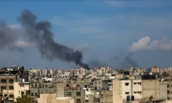 Filistinli yetkili: İsrail, Tulkerim'deki Nur Şems Mülteci Kampı'nda 'soykırım' yapıyor