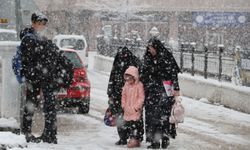 Van'da kardan kapanan 179 yerleşim yerinin yolu ulaşıma açıldı