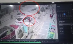 Mardin'de 14 yaşındaki çocuğun üzerine vinçle taşınan ahşap kapı düştü