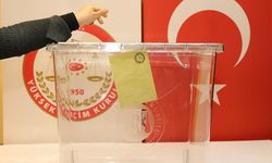 Partilerin ilçe seçim kurulu kararlarına itiraz süresi sona erdi