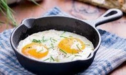 Düzenli yumurta yiyenlere iyi haber!