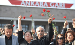 AYM, 10 Ekim Katliamı'nda kamu görevlilerine dair başvuruyu reddetti